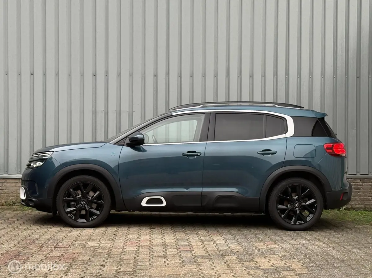 1.6 PHEV 225 Shine | Leder | Memory |ACC