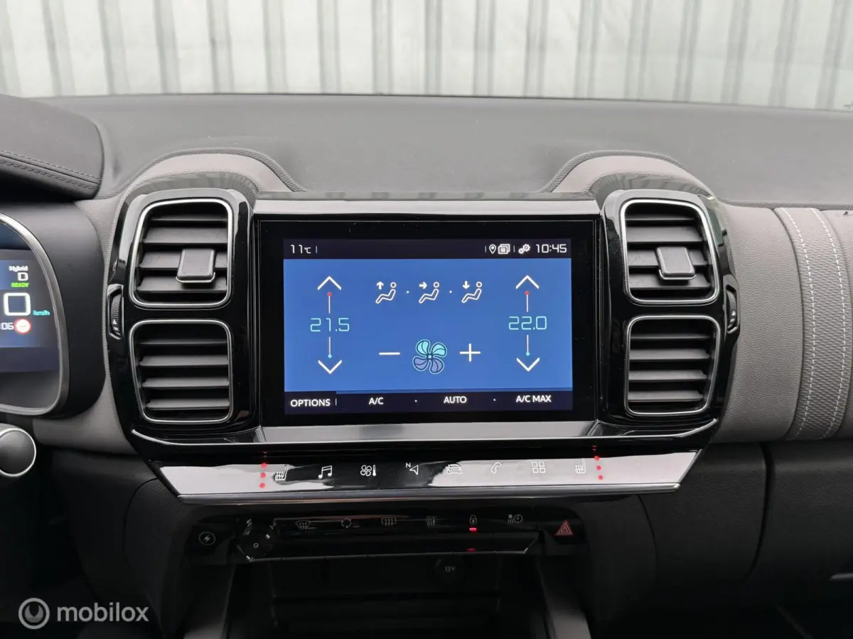 1.6 PHEV 225 Shine | Leder | Memory |ACC