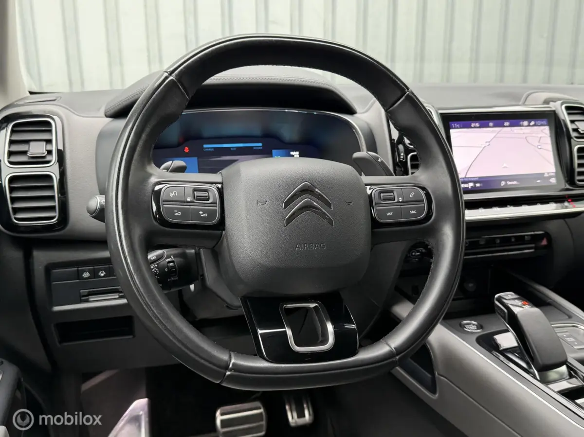 1.6 PHEV 225 Shine | Leder | Memory |ACC