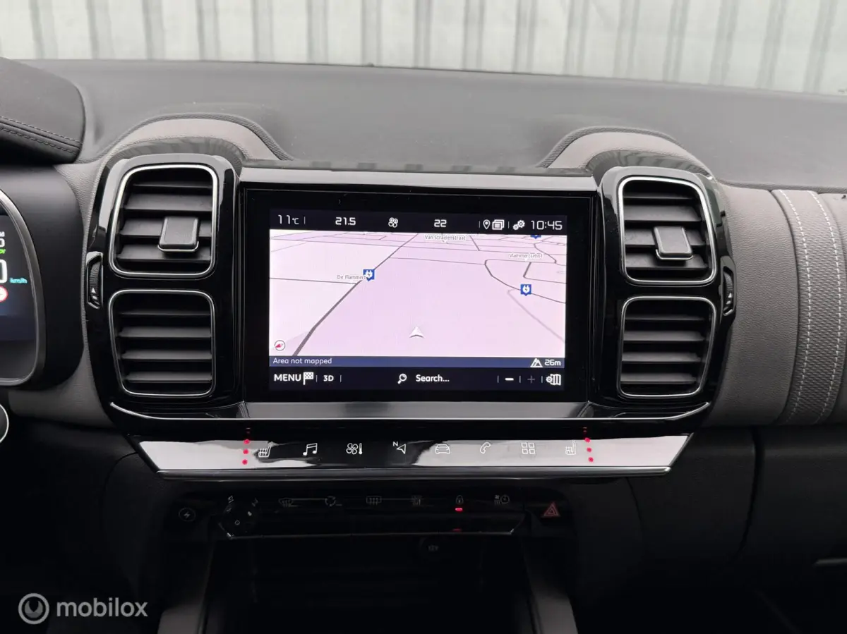 1.6 PHEV 225 Shine | Leder | Memory |ACC