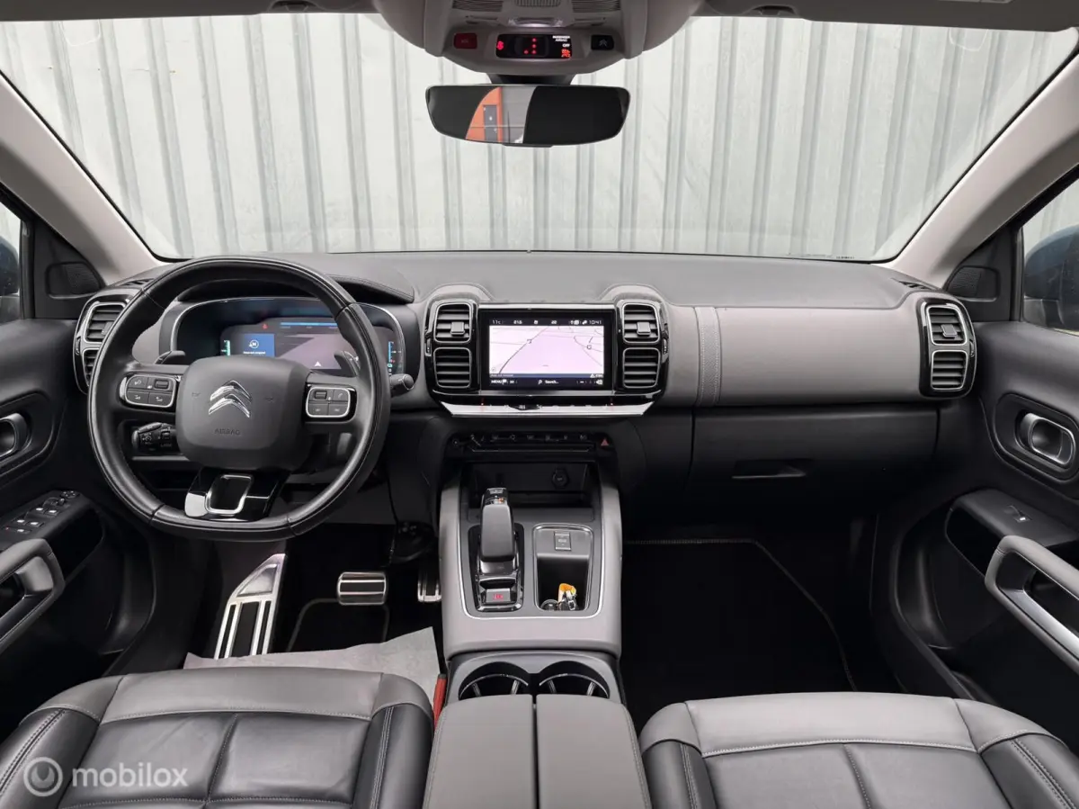 1.6 PHEV 225 Shine | Leder | Memory |ACC