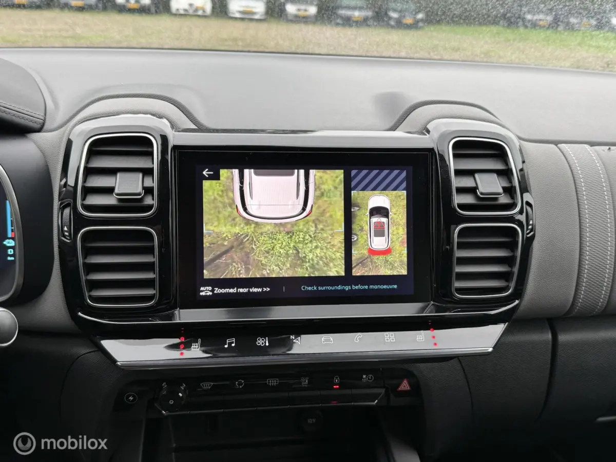 1.6 PHEV 225 Shine | Leder | Memory |ACC