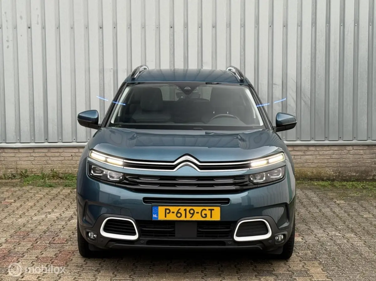 1.6 PHEV 225 Shine | Leder | Memory |ACC