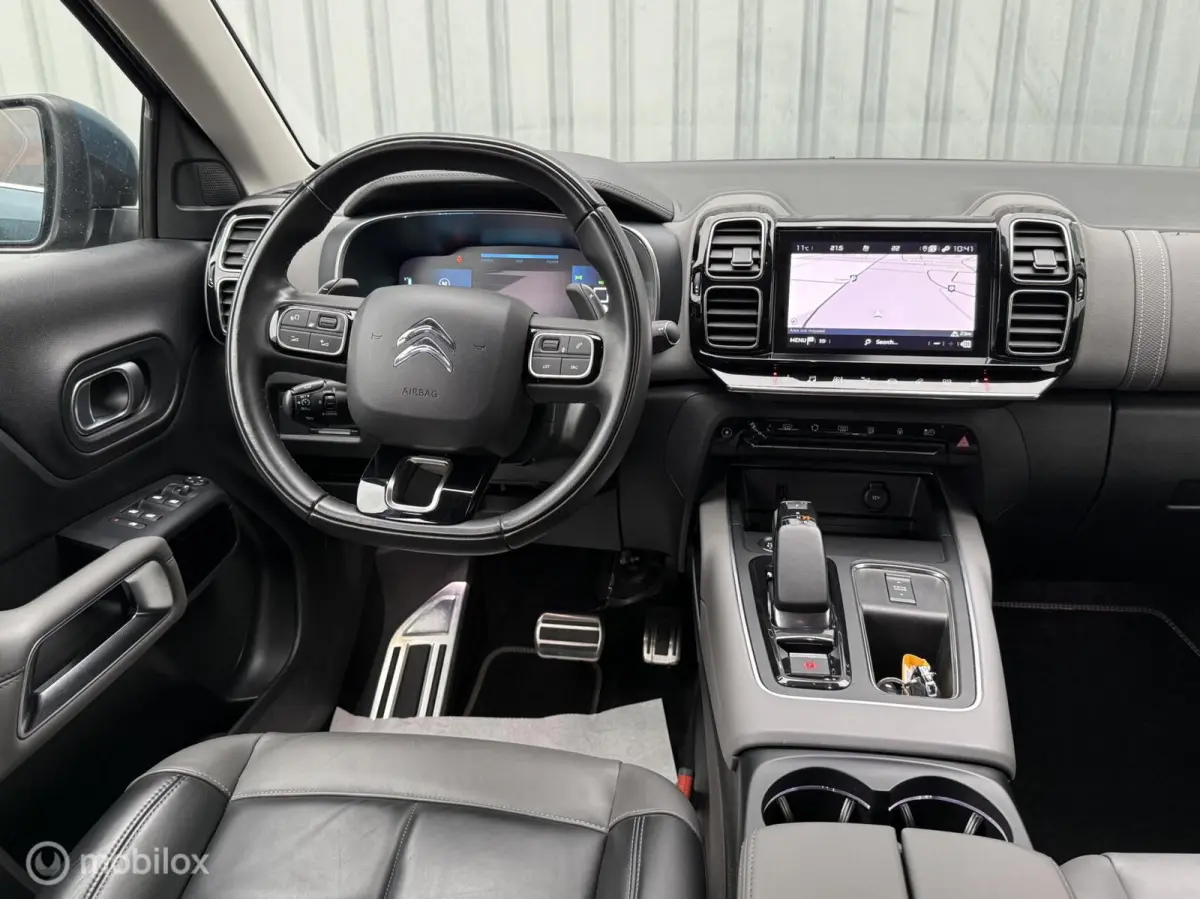 1.6 PHEV 225 Shine | Leder | Memory |ACC