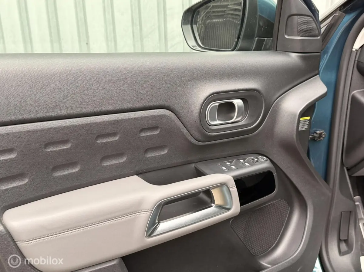 1.6 PHEV 225 Shine | Leder | Memory |ACC