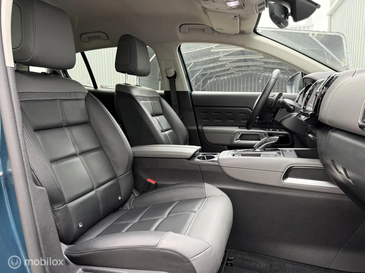 1.6 PHEV 225 Shine | Leder | Memory |ACC