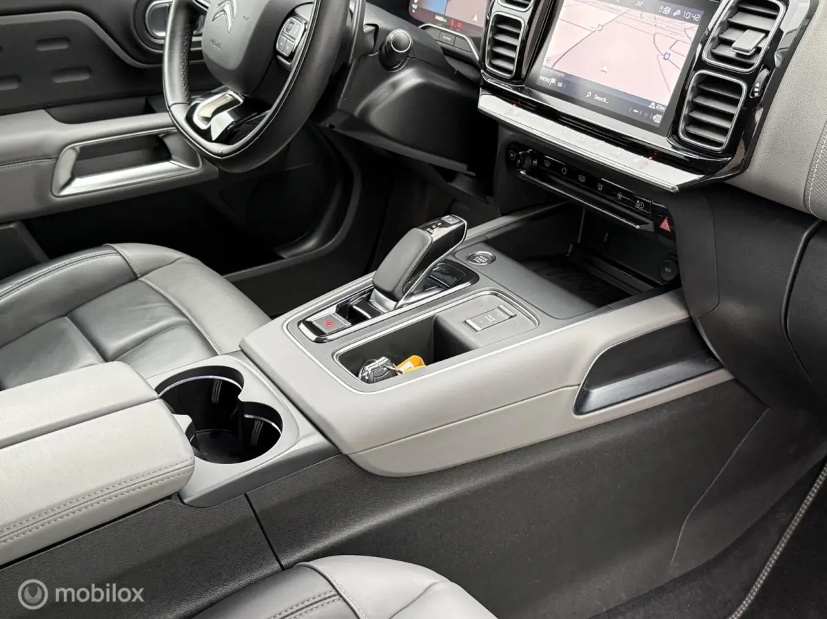 1.6 PHEV 225 Shine | Leder | Memory |ACC