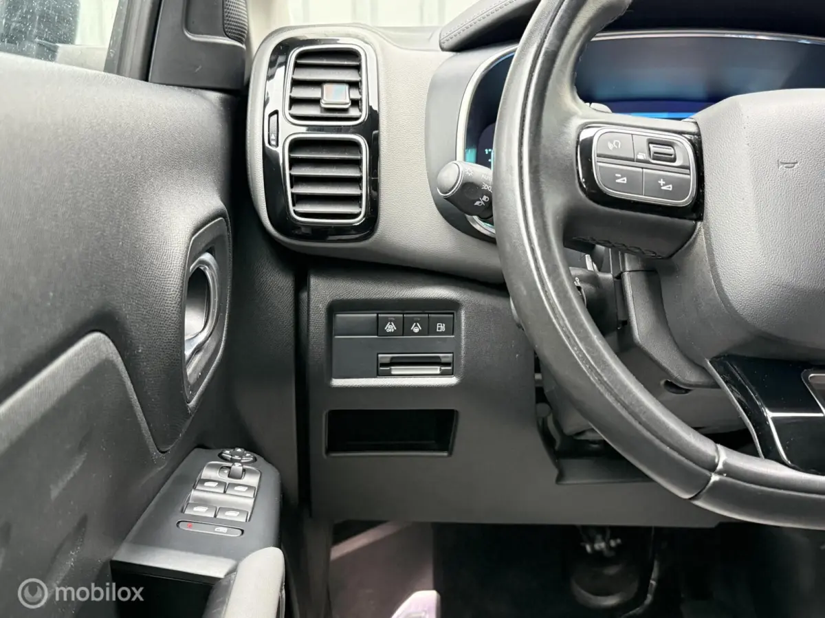 1.6 PHEV 225 Shine | Leder | Memory |ACC