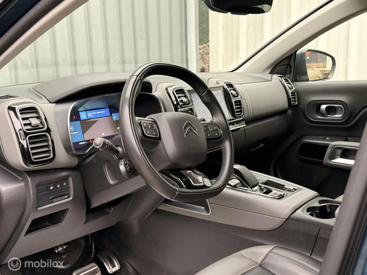 1.6 PHEV 225 Shine | Leder | Memory |ACC