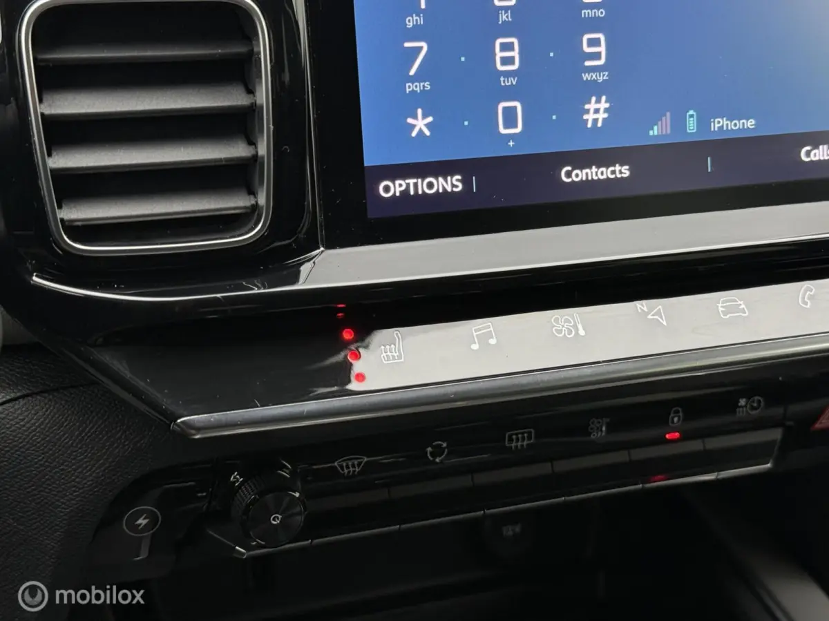 1.6 PHEV 225 Shine | Leder | Memory |ACC