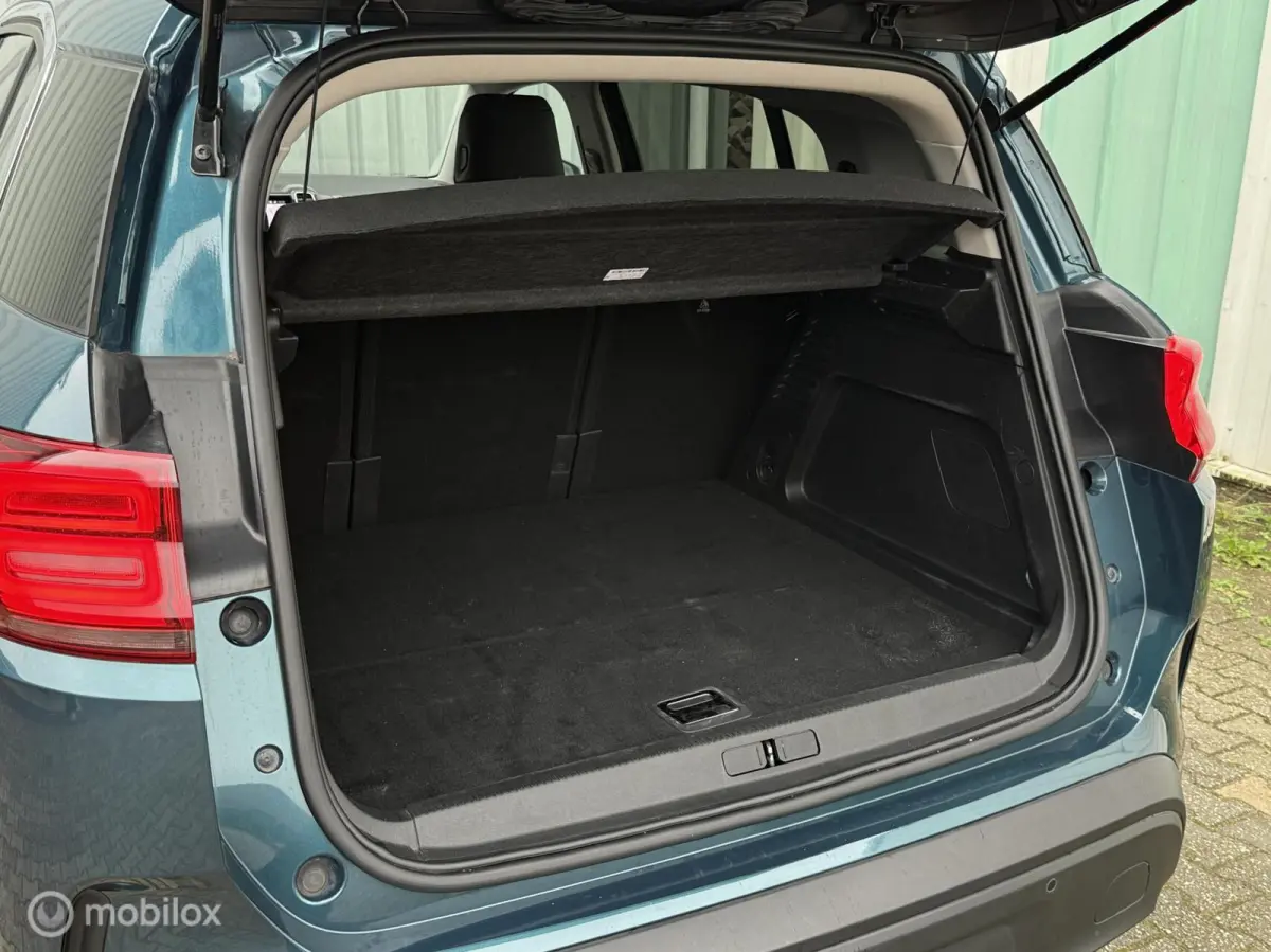 1.6 PHEV 225 Shine | Leder | Memory |ACC