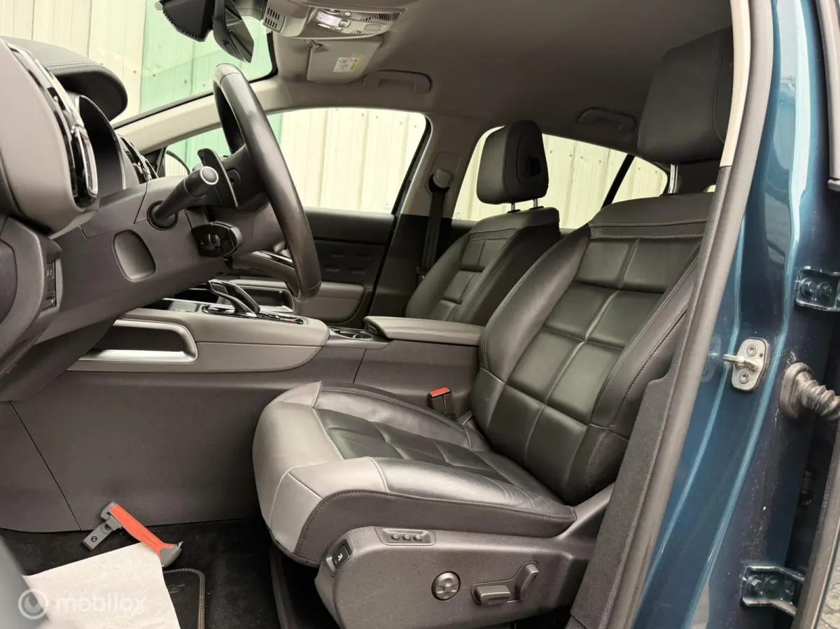 1.6 PHEV 225 Shine | Leder | Memory |ACC