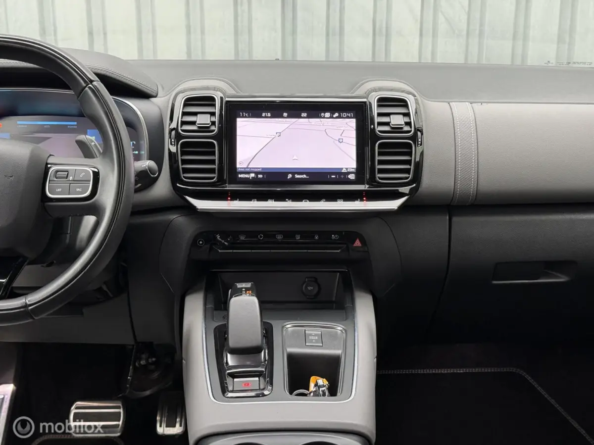 1.6 PHEV 225 Shine | Leder | Memory |ACC