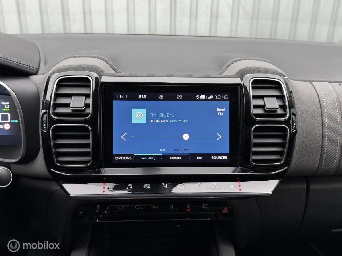 1.6 PHEV 225 Shine | Leder | Memory |ACC