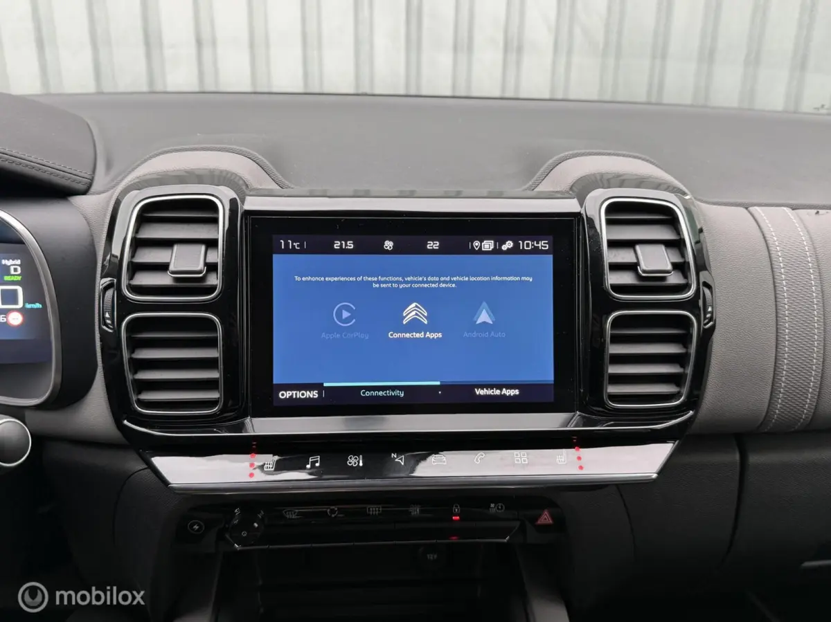 1.6 PHEV 225 Shine | Leder | Memory |ACC