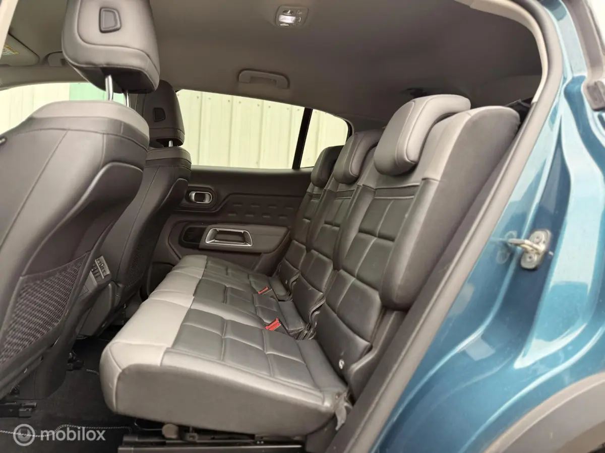 1.6 PHEV 225 Shine | Leder | Memory |ACC