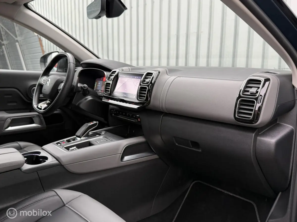 1.6 PHEV 225 Shine | Leder | Memory |ACC