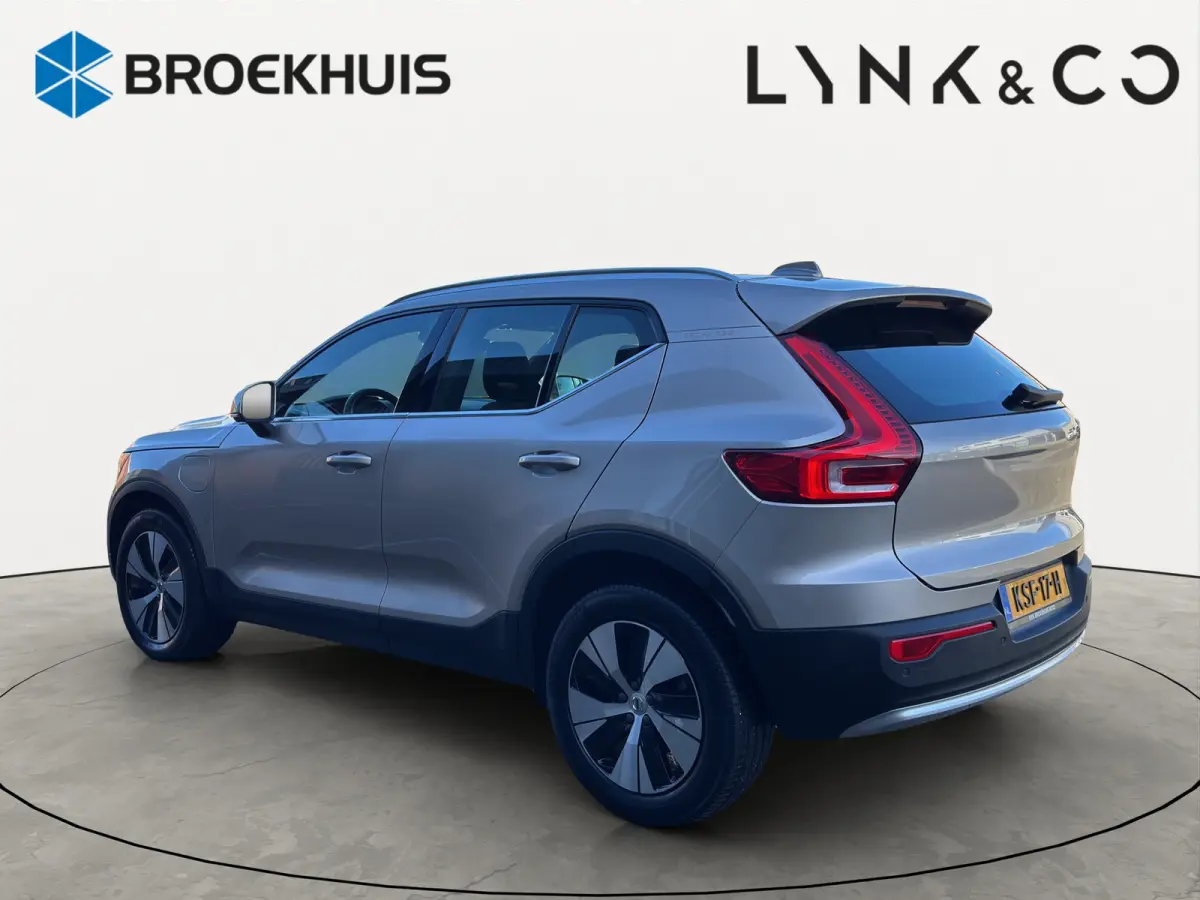 1.5 T5 Core | Achteruitrijcamera | Apple Carplay\Android Auto | Parkeerverwarming |