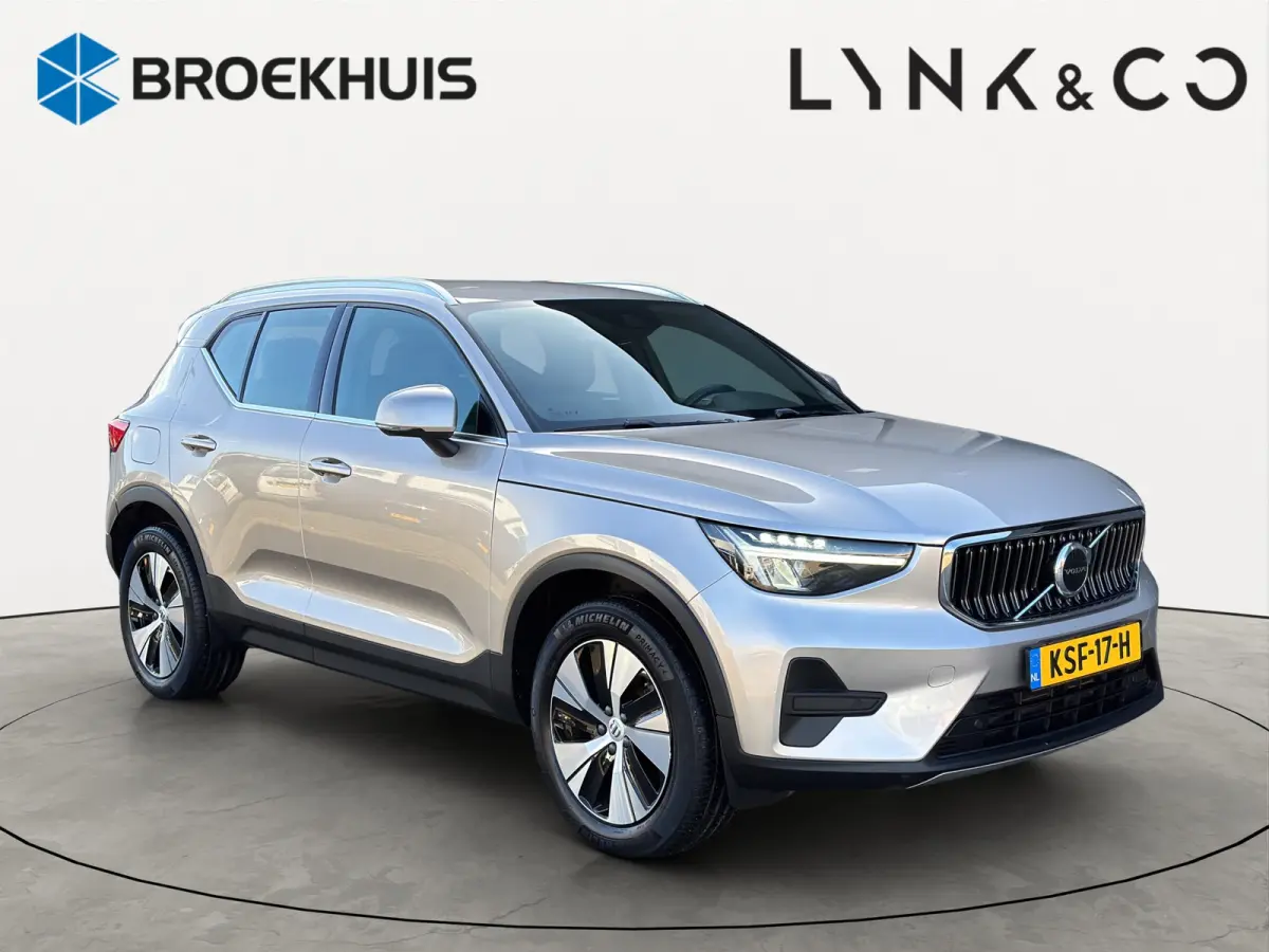 1.5 T5 Core | Achteruitrijcamera | Apple Carplay\Android Auto | Parkeerverwarming |