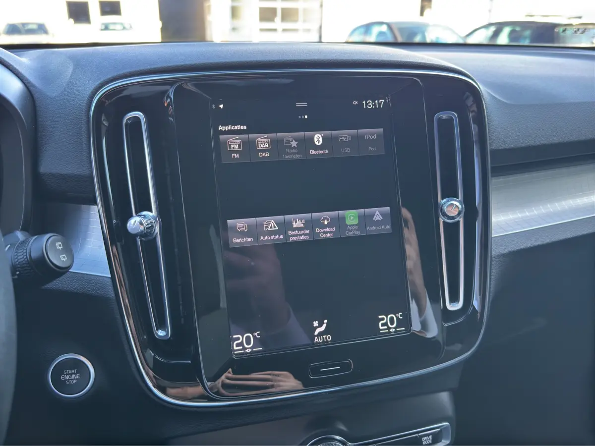 1.5 T5 Core | Achteruitrijcamera | Apple Carplay\Android Auto | Parkeerverwarming |