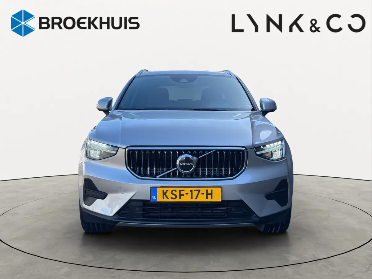 1.5 T5 Core | Achteruitrijcamera | Apple Carplay\Android Auto | Parkeerverwarming |