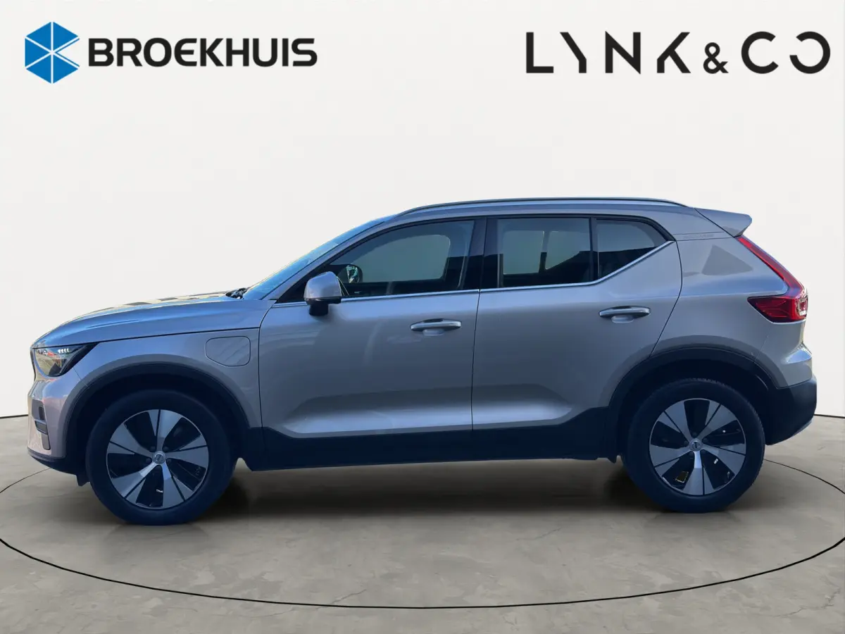 1.5 T5 Core | Achteruitrijcamera | Apple Carplay\Android Auto | Parkeerverwarming |