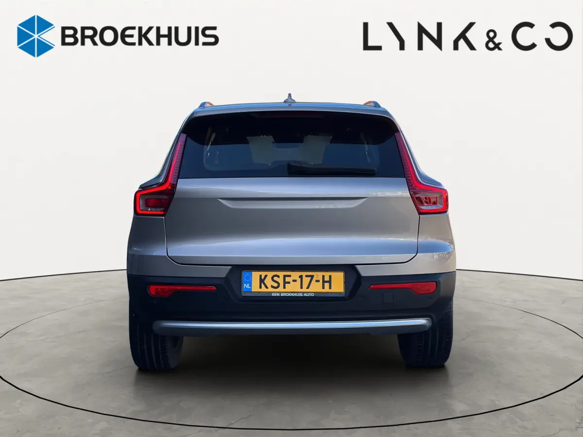 1.5 T5 Core | Achteruitrijcamera | Apple Carplay\Android Auto | Parkeerverwarming |