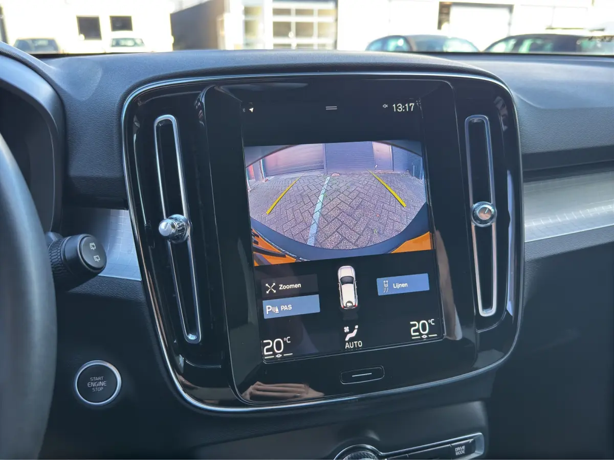 1.5 T5 Core | Achteruitrijcamera | Apple Carplay\Android Auto | Parkeerverwarming |
