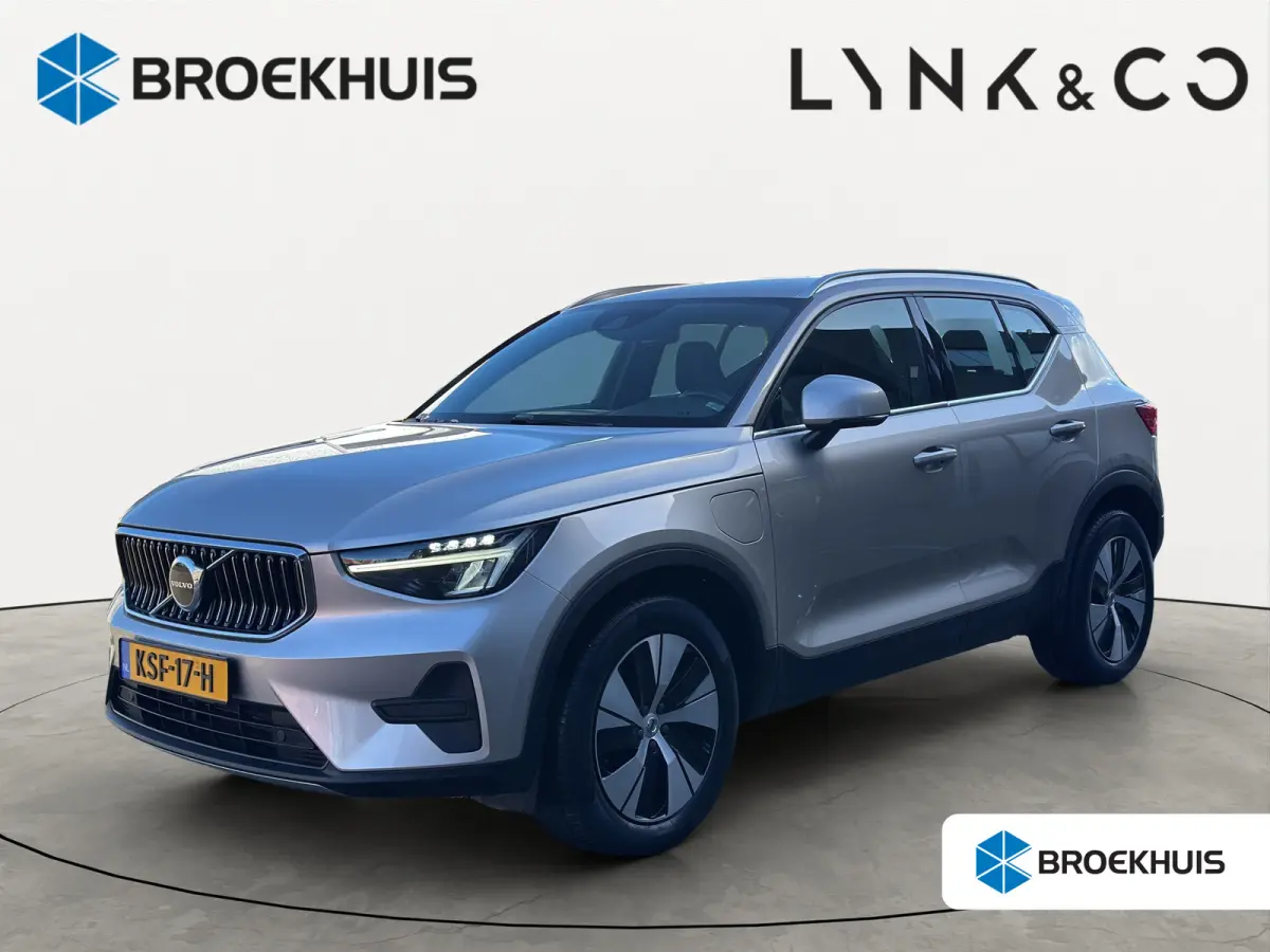 1.5 T5 Core | Achteruitrijcamera | Apple Carplay\Android Auto | Parkeerverwarming |