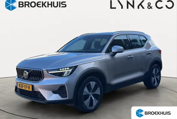 1.5 T5 Core | Achteruitrijcamera | Apple Carplay\Android Auto | Parkeerverwarming |