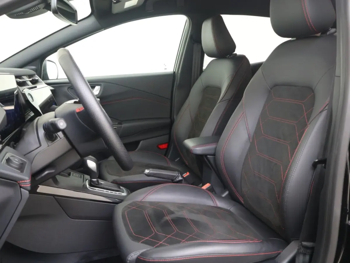 1.0 Ecoboost Hybride ST-Line X 155 PK Automaat Winterpack B&O Sound