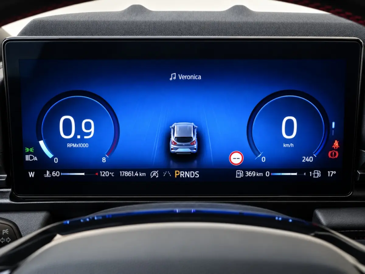 1.0 Ecoboost Hybride ST-Line X 155 PK Automaat Winterpack B&O Sound