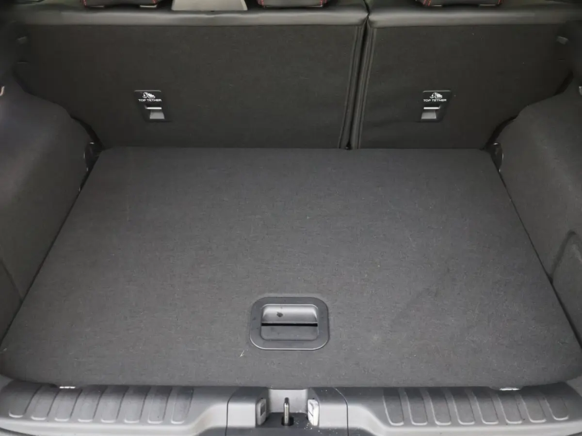 1.0 Ecoboost Hybride ST-Line X 155 PK Automaat Winterpack B&O Sound