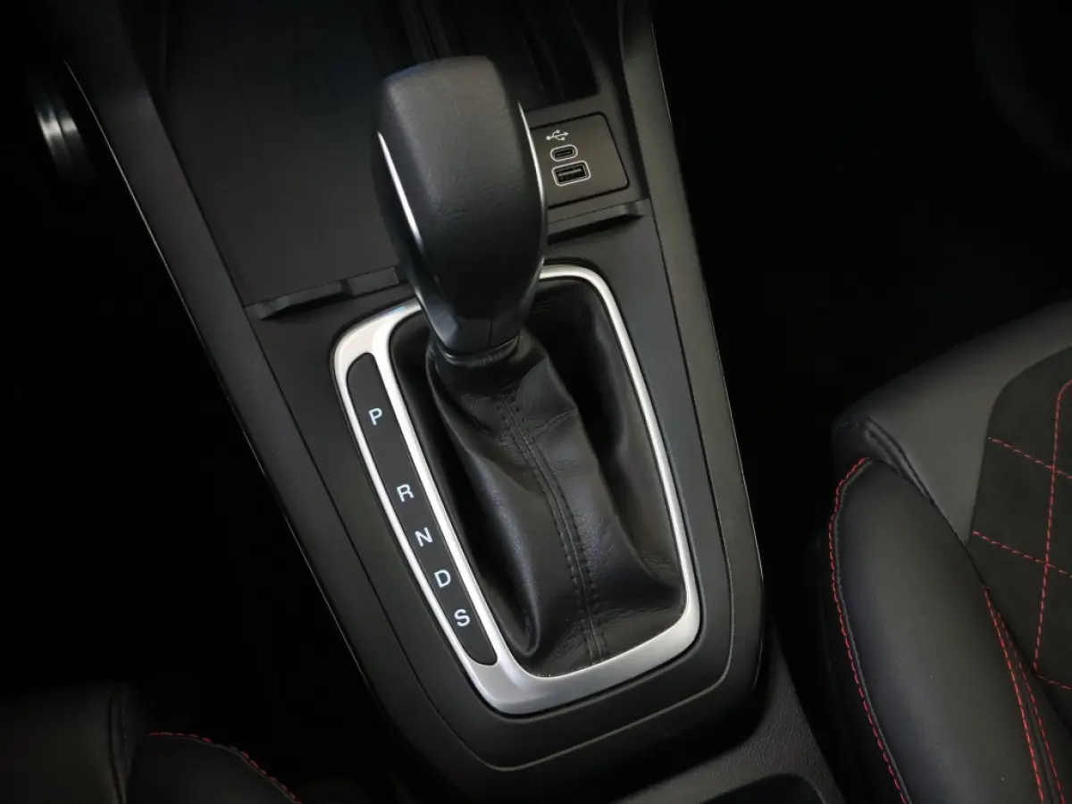 1.0 Ecoboost Hybride ST-Line X 155 PK Automaat Winterpack B&O Sound