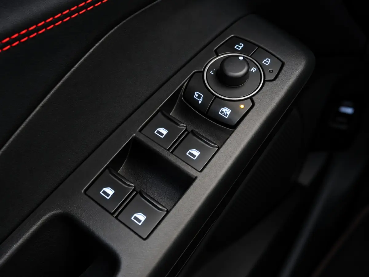 1.0 Ecoboost Hybride ST-Line X 155 PK Automaat Winterpack B&O Sound