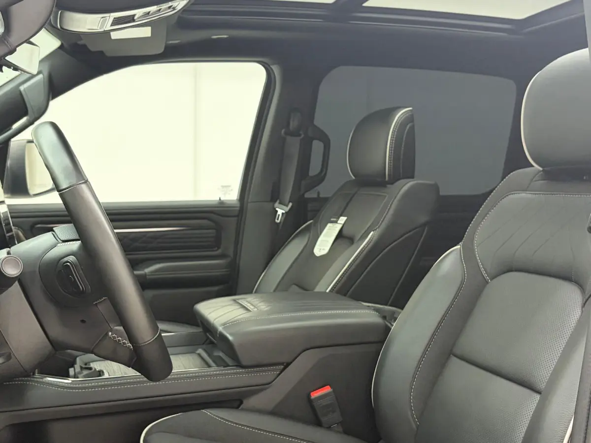 Pick Up 1500 3.0 TT SST H.O. Limited Night MY2025 BLACK FRIDAY DEAL!