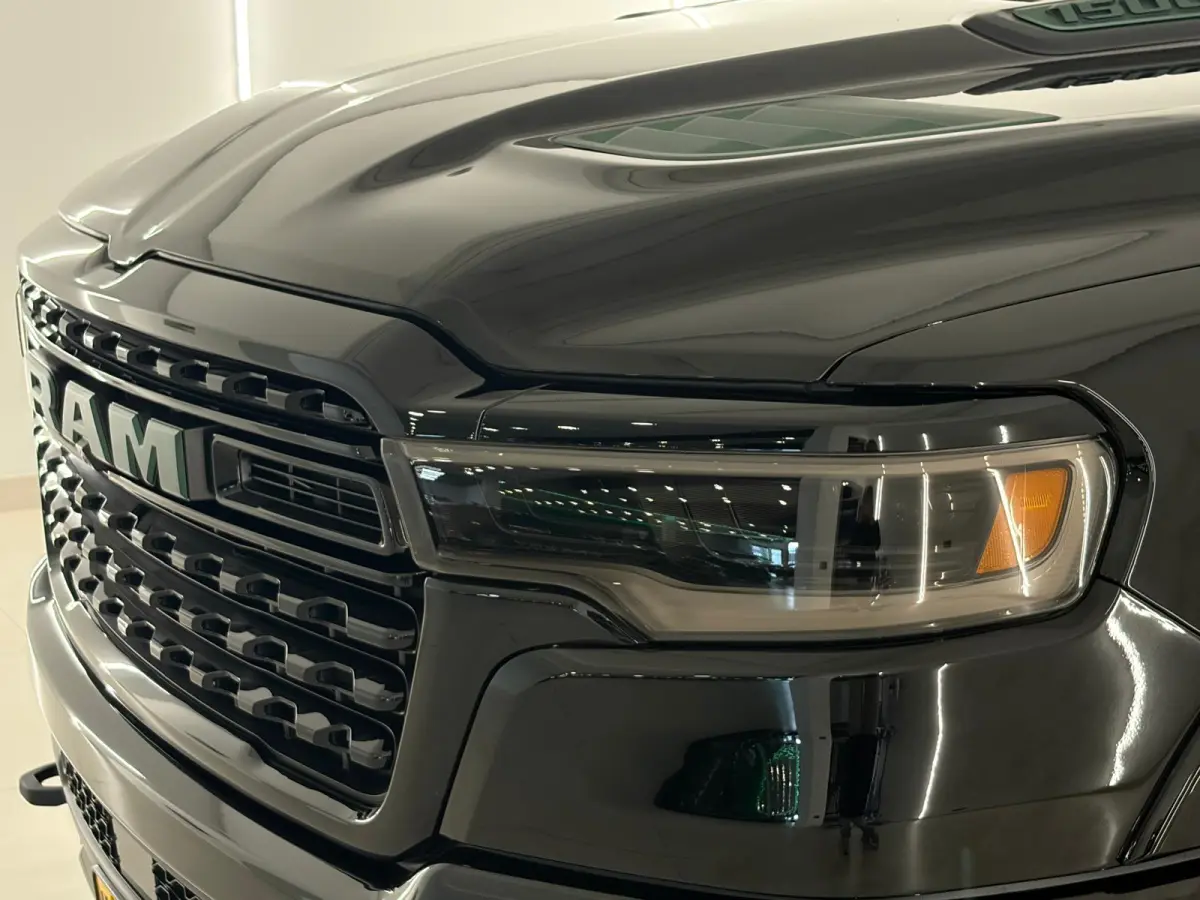 Pick Up 1500 3.0 TT SST H.O. Limited Night MY2025 BLACK FRIDAY DEAL!