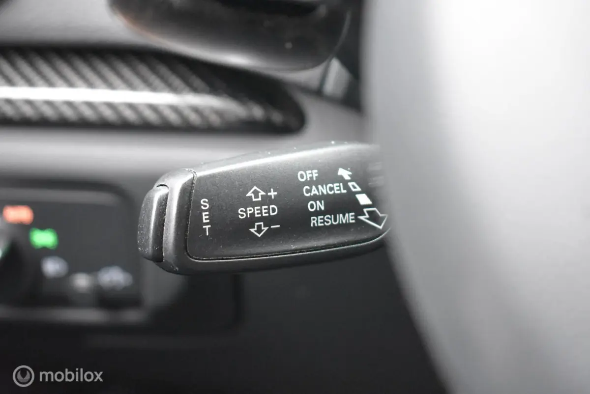 RS3 2.5 TFSI Sepangblau *1e lak *2e eignr. *Carbon *B&O *Historie *BBS