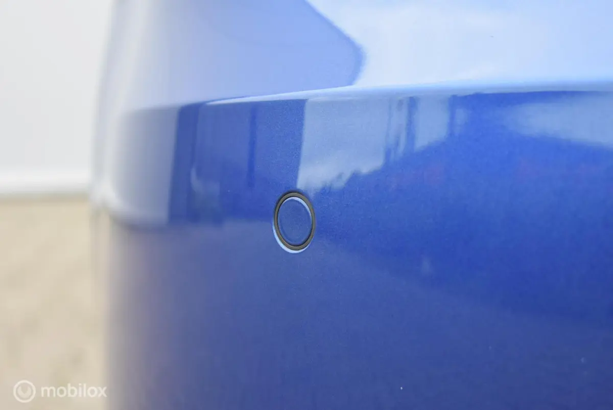 RS3 2.5 TFSI Sepangblau *1e lak *2e eignr. *Carbon *B&O *Historie *BBS