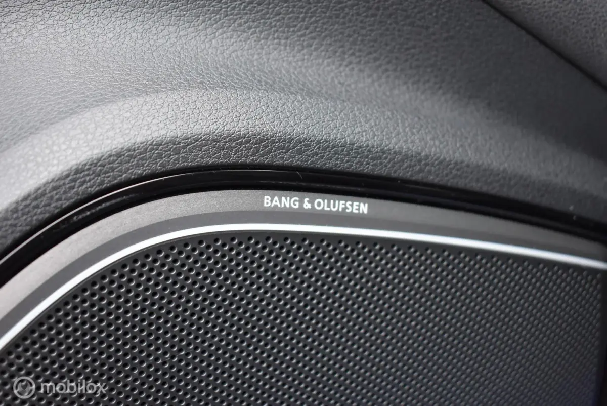 RS3 2.5 TFSI Sepangblau *1e lak *2e eignr. *Carbon *B&O *Historie *BBS
