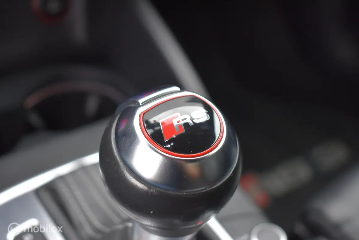 RS3 2.5 TFSI Sepangblau *1e lak *2e eignr. *Carbon *B&O *Historie *BBS