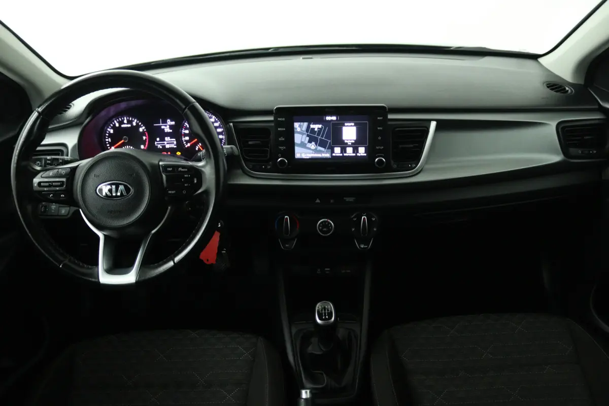 1.0 TGDI DynamicLine (CARPLAY, CAMERA, PDC, NAVIGATIE, LM VELGEN)