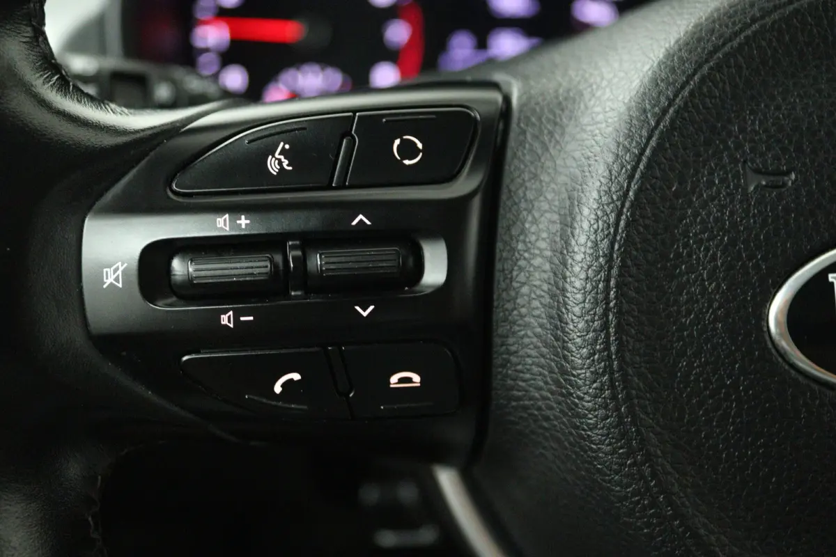 1.0 TGDI DynamicLine (CARPLAY, CAMERA, PDC, NAVIGATIE, LM VELGEN)