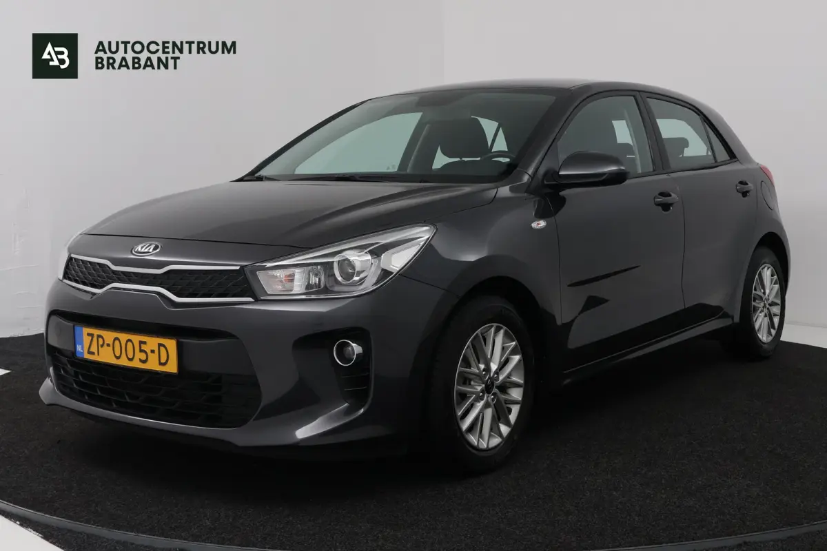 1.0 TGDI DynamicLine (CARPLAY, CAMERA, PDC, NAVIGATIE, LM VELGEN)