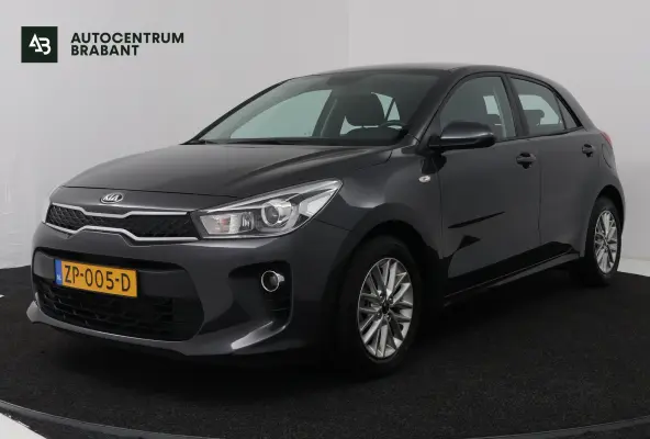 1.0 TGDI DynamicLine (CARPLAY, CAMERA, PDC, NAVIGATIE, LM VELGEN)