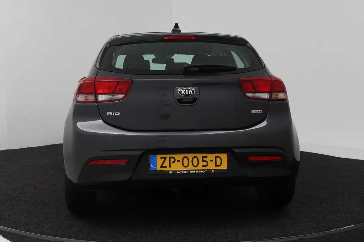 1.0 TGDI DynamicLine (CARPLAY, CAMERA, PDC, NAVIGATIE, LM VELGEN)