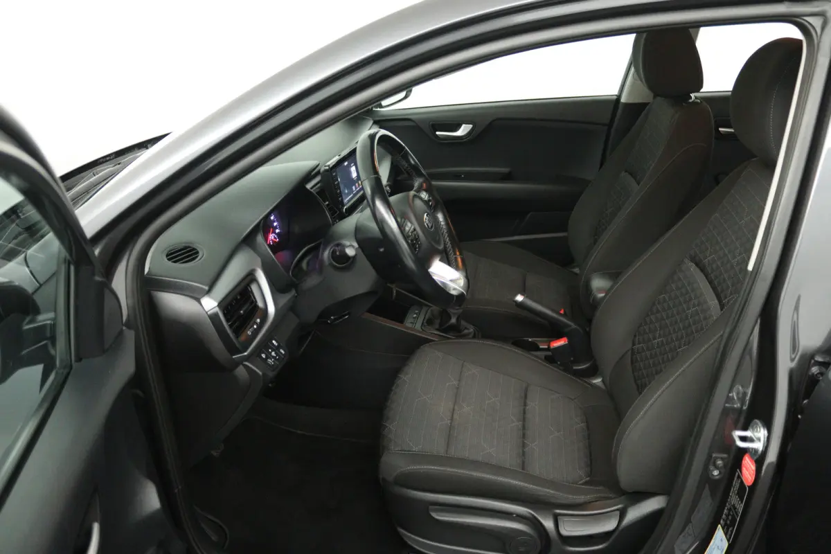 1.0 TGDI DynamicLine (CARPLAY, CAMERA, PDC, NAVIGATIE, LM VELGEN)