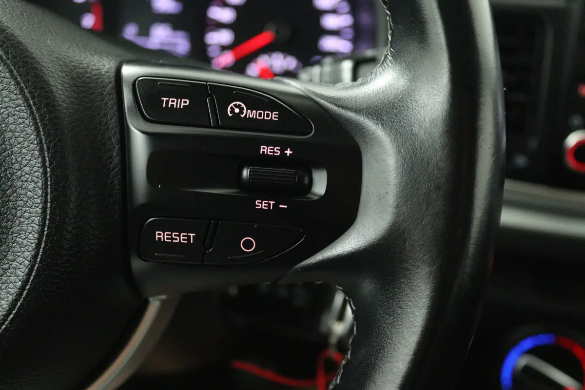 1.0 TGDI DynamicLine (CARPLAY, CAMERA, PDC, NAVIGATIE, LM VELGEN)