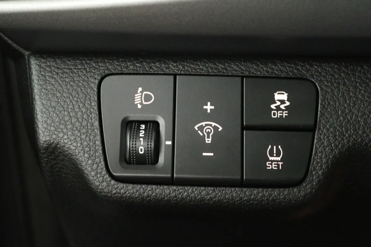 1.0 TGDI DynamicLine (CARPLAY, CAMERA, PDC, NAVIGATIE, LM VELGEN)