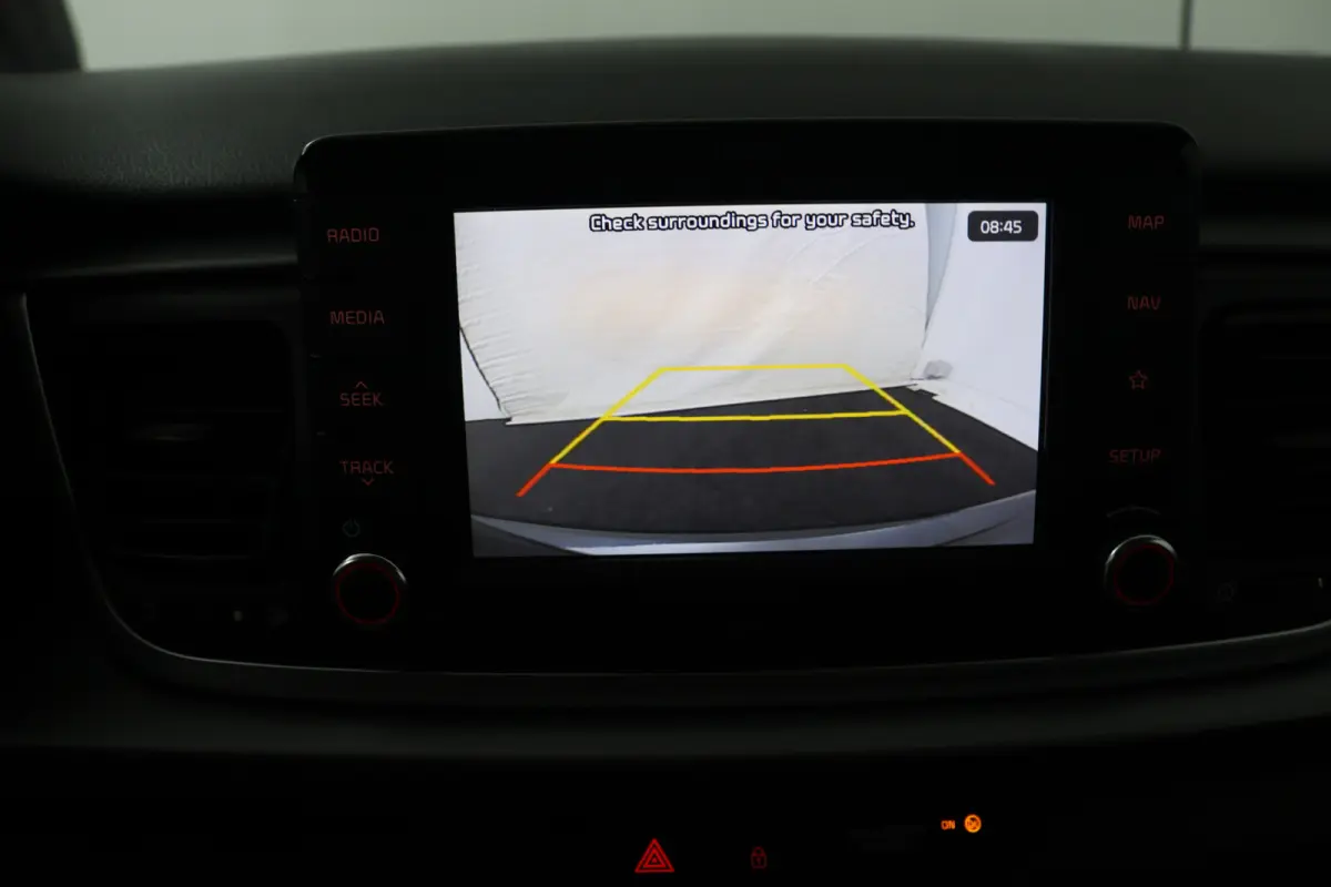 1.0 TGDI DynamicLine (CARPLAY, CAMERA, PDC, NAVIGATIE, LM VELGEN)